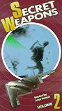 Secret Weapons, Vol. 2 - The Fighting Elite, the Foot Soldier & Hide and Seek [VHS]