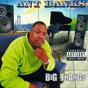 CD-Charts  Music : Big Thangs