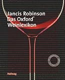 Produkt-Bild: Das Oxford Weinlexikon . Lexikon