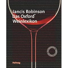 Das Oxford Weinlexikon . Lexikon
