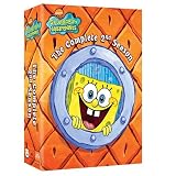 SpongeBob SquarePants - The Complete 2nd Season