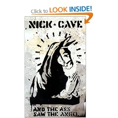 And the Ass Saw the Angel (Essential Penguin)