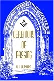 Ceremony of Passing