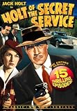 Holt of the Secret Service
