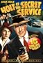 Holt of the Secret Service