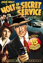 Holt of the Secret Service