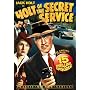 Holt of the Secret Service