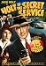  : Holt of the Secret Service