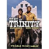 Sons of Trinity