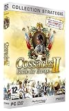 Cossacks 2 Battle Europe Silver 51BA6Q5hFPL. SL160 Cossacks 2 Battle Europe Silver
