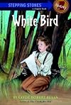 White Bird (Stepping Stone,  paper)