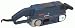 Factory-Reconditioned Bosch 1274DVS-46 6.6 Amp 3-inch by 21-inch Variable Speed In-Line Belt Sander with Cloth Dust Bag