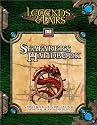 Seafarer's Handbook: Sourcebook of Ships, Oceans, and the Beasts Therein (Legends & Lairs, d20 System)