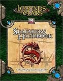  : Seafarer's Handbook: Sourcebook of Ships, Oceans, and the Beasts Therein (Legends & Lairs, d20 System)