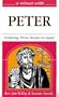 A Retreat With Peter: Growing from Sinner to Saint (Retreat With-- Series)