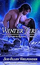 Winter Fire: Return to Kintail