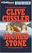 Book Sacred Stone: A Novel of the Oregon Files