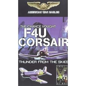 American War Eagles - F4U Corsair