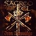 Sacred Steel, Iron Blessings, 発売中