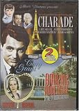  : Double Feature - Charade/Amazing Adventure