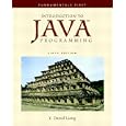 Introduction to Java Programming: Fundamentals First (6th Edition) (GOAL Series)