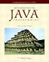 Introduction to Java Programming: Fundamentals First (6th Edition) (GOAL Series)