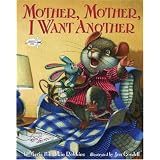 Mother Mother I Want Another