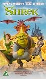 Shrek [UK IMPORT] - Mike Myers
