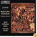 Bach: Christmas Oratorio (Weihnachts-Oratorium, BWV 248) /Suzuki