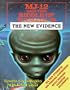 MJ-12 and the Riddle of Hangar 18: The New Evidence