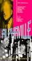 Alphaville [VHS]