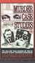 Murder Case Studies [VHS]