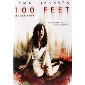 100 Feet [Import belge]