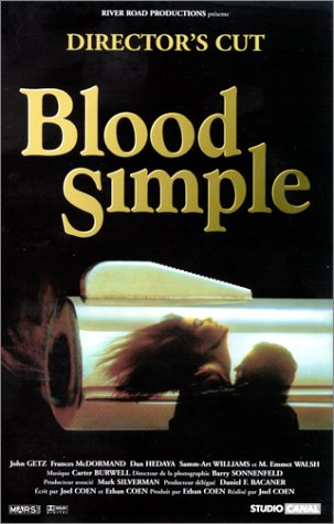 Blood simple