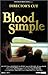  : Blood Simple. [Region 2]