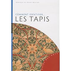 Comment identifier les tapis