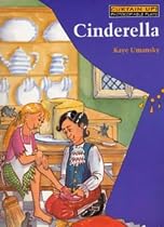 Cinderella (Curtain Up)