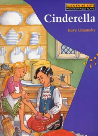 Cinderella (Curtain Up)