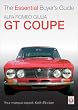 Alfa Romeo Giulia GT Coupe (Essential Buyer's Guide)