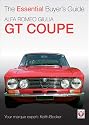 The Alfa Romeo Giulia GT Coupe (Essential Buyer's Guide) (Essential Buyer's Guide Series)