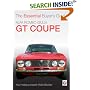 The Alfa Romeo Giulia GT Coupe (Essential Buyer's Guide)