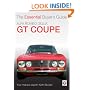 Alfa Romeo Giulia GT Coupe: The Essential Buyer's Guide