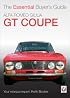 Alfa Romeo Giulia GT Coupe (Essential Buyer's Guide)