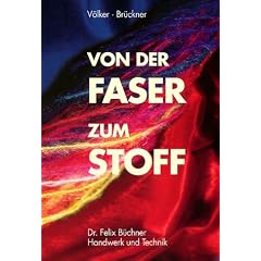 Von der Faser zum Stoff: Textile Werkstoff- und Warenkunde