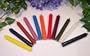 Set of 11 Spell Chime Candles (11 different colors)