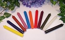 Candles: Spell Special Set