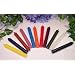 Set of 11 Spell Chime Candles (11 different colors)