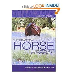 Practical Horse Herbal by Victoria Ferguson