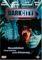 Dark City [Region 2]