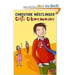 Olfi Obermeier und der �dipus: Roman (Gulliver)